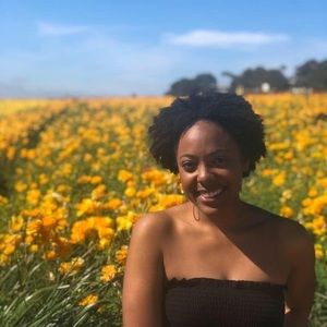 Meet your Posher, Jayda